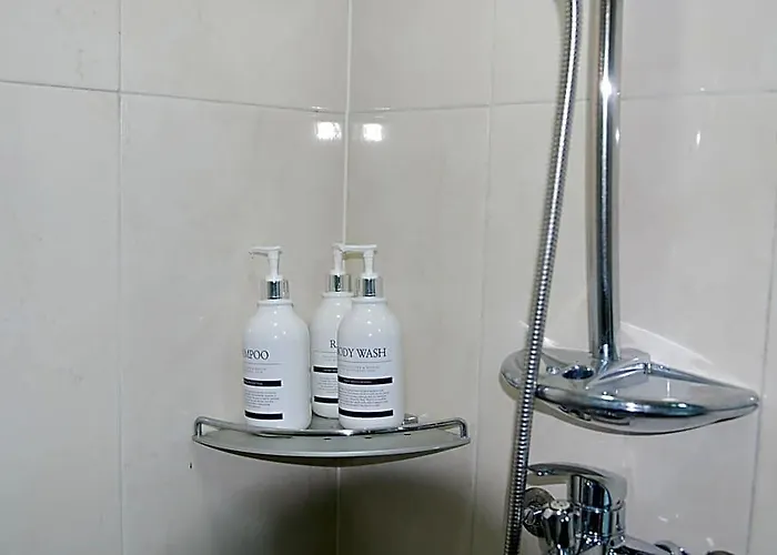 Hotel Samseong,coex,daechi Gangnam House T 5*