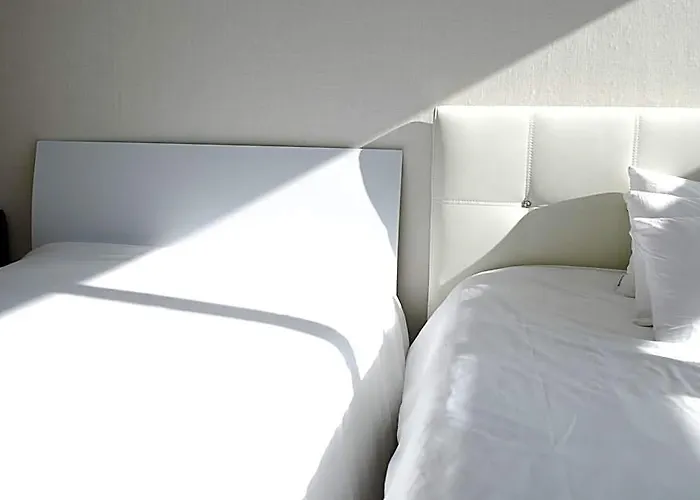 Hotel Samseong,coex,daechi Gangnam House T Seoul