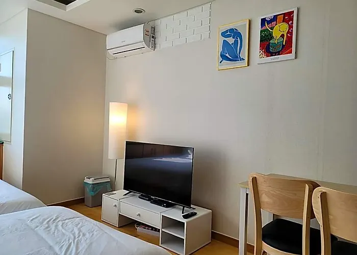 Samseong,coex,daechi Gangnam House T