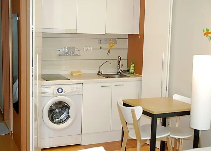 Samseong,coex,daechi Gangnam House T 5* Seoul